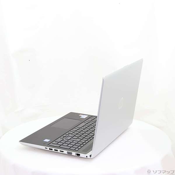 HP ProBook 450 G5 4RJ89PA#ABJ 〔Windows 10〕