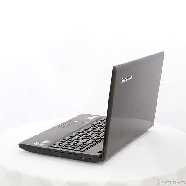 Lenovo G570 4334-32J 〔Windows 7〕