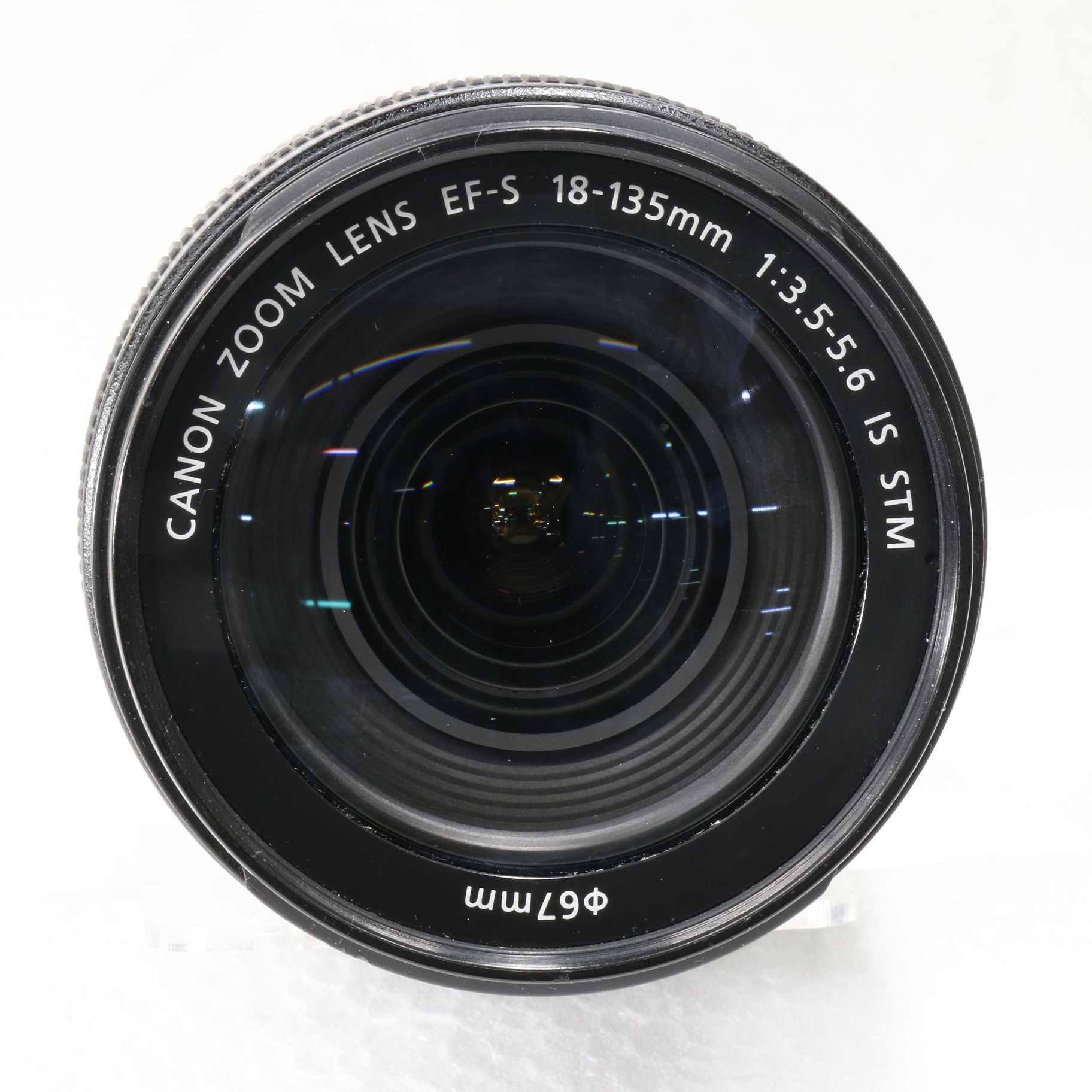 中古】EOS 8000D EF-S18-135 IS STM レンズキット (2420万画素