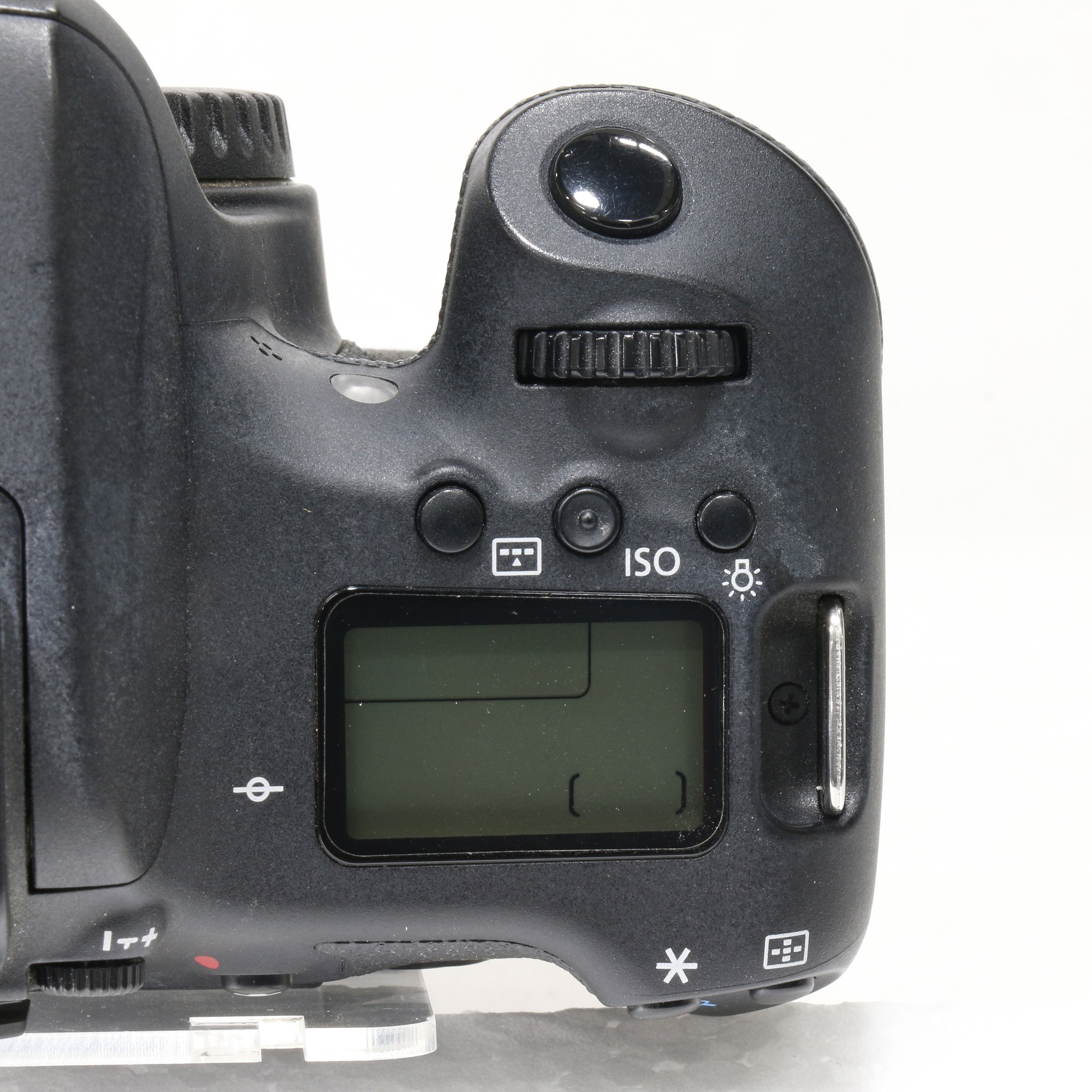 中古】EOS 8000D EF-S18-135 IS STM レンズキット (2420万画素