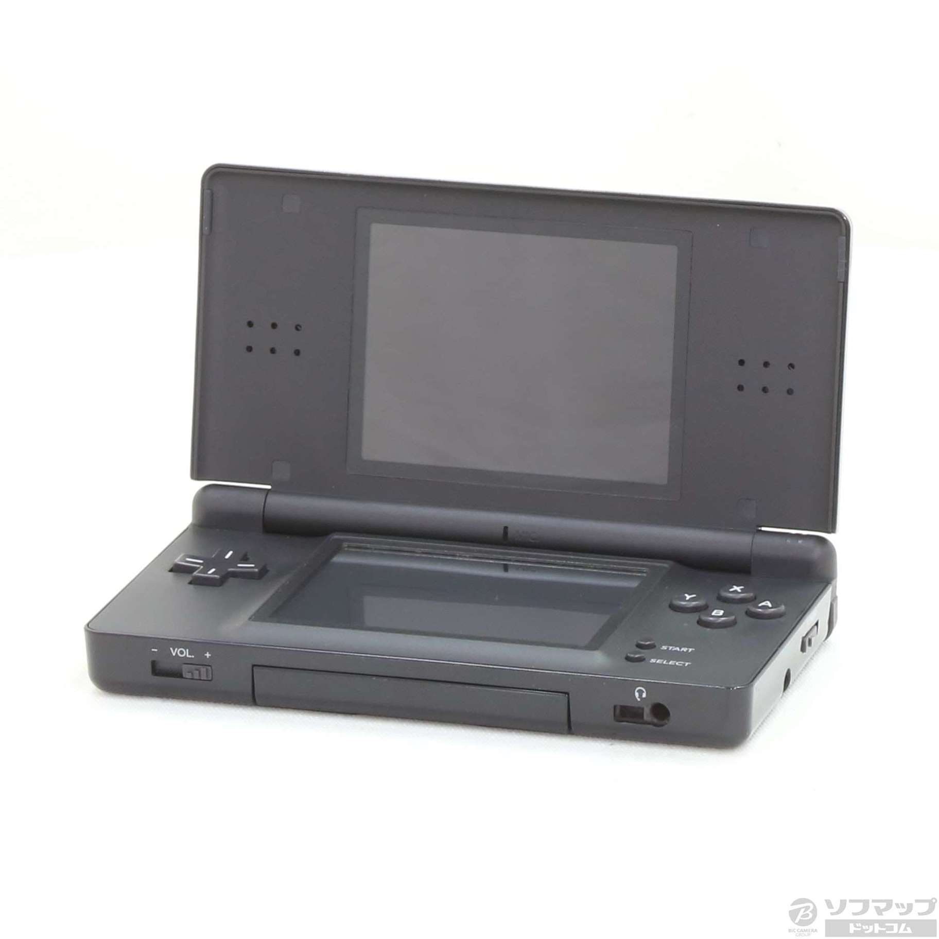 中古】ニンテンドーDS Lite ジェットブラック NDS [2133022063253