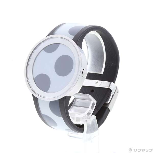 中古】セール対象品 FES Watch U FESWA1S シルバー [2133022064168 ...