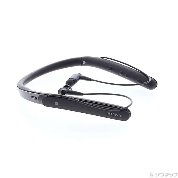 中古】ソニー SONY ワイヤレスノイズキャンセリングイヤホン WI-1000X ...