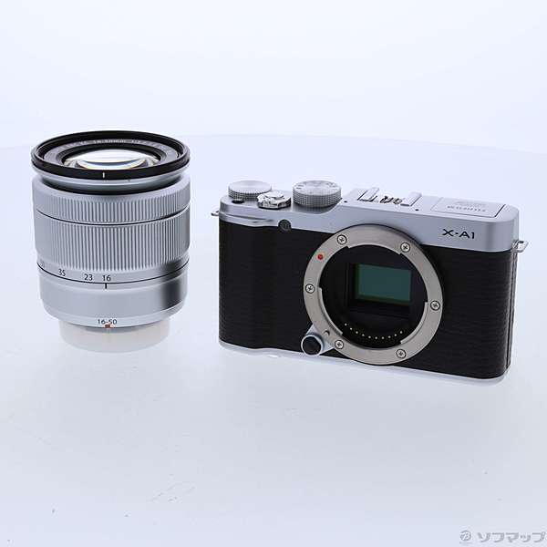 Fujifilm x-A1 レンズセット 中古 | nate-hospital.com