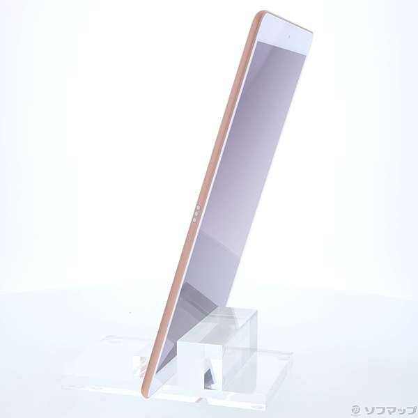 中古】iPad Air 第3世代 256GB ゴールド MV0Q2J／A SoftBank 
