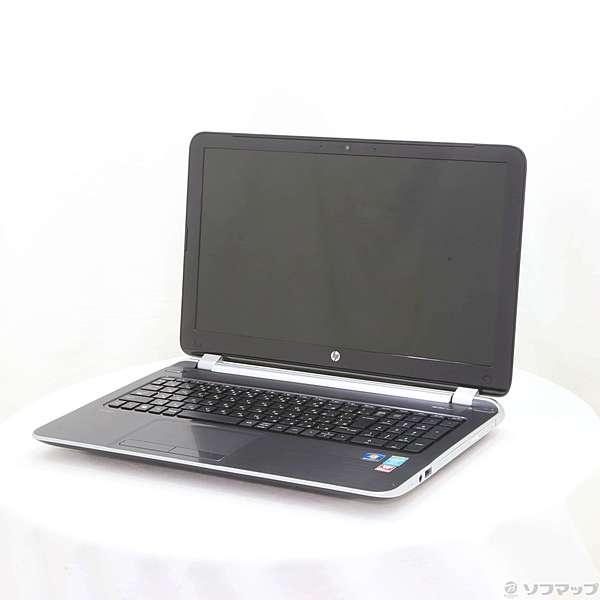 訳ありヒューレットパッカードHP Pavilion 15-au105ノートPC 訳ありヒューレットパッカードHP Pavilion 15-au105ノートPC（訳