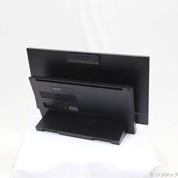 中古 Lavie Desk All In One Da500 Mab Pc Da500mab ファインブラック Windows 10 リコレ ソフマップの中古通販サイト 中古 Lavie Desk All In One Da500 Mab Pc Da500mab ファインブラック Windows 10 リコレ ソフマップの中古通販サイト