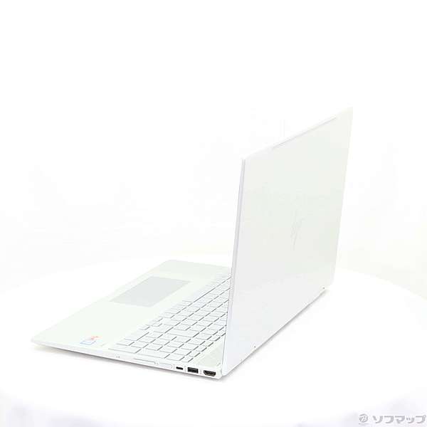中古】HP ENVY x360 15-cn0005TU 4QM73PA-AAAA ナチュラルシルバー