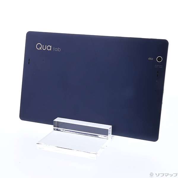 Qua tab PZ LGT32 中古