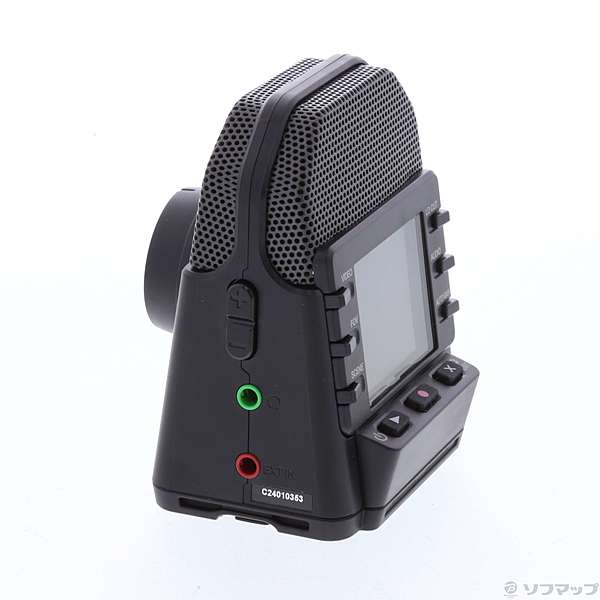 ZOOM Q2n-4K ハンディビデオレコーダー