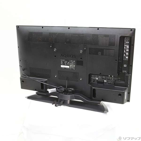 中古】LC-40U45 [2133022089314] - リコレ！|ビックカメラグループ