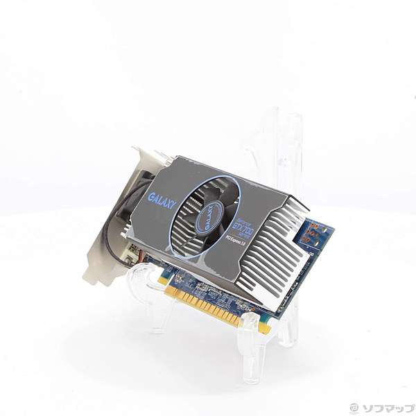 中古】GF-GTX750Ti-LE2GHD [2133022089642] - リコレ！|ビックカメラ