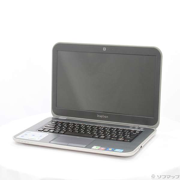 中古】格安安心パソコン Inspiron 14z 5423 〔Windows 10 ...