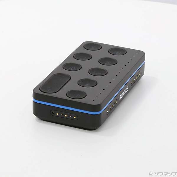 【中古】Loop Block プロダクションコントロール [2133022096282] - リコレ！|ビックカメラグループ ソフマップの中古 ...