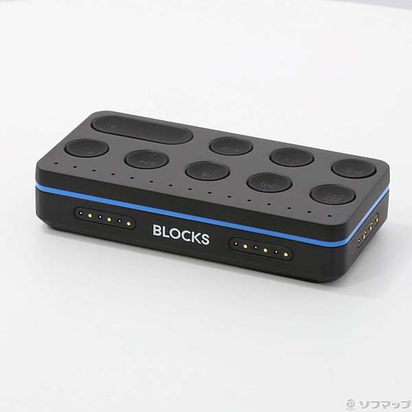 【中古】Loop Block プロダクションコントロール [2133022096282] - リコレ！|ビックカメラグループ ソフマップの中古 ...