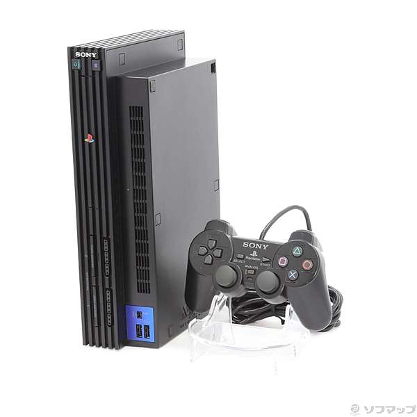 プレイステーション2本体(SCPH-39000) PS2