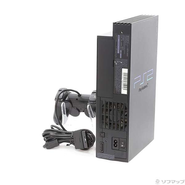 美品 SONY PlayStation2 SCPH-39000