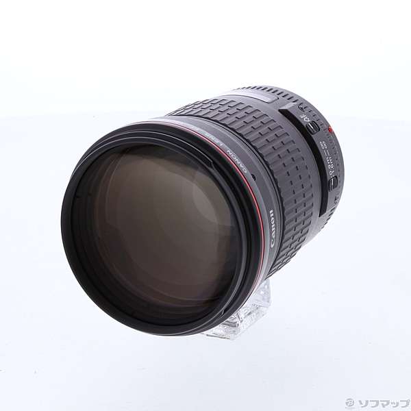 中古】Canon EF 135mm F2L USM [2133022105885] - リコレ