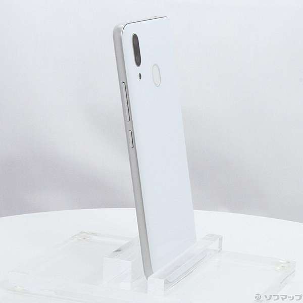 新品】Libero S10 ホワイト（ZTE製）Y!moblie Libero S10｜価格比較 
