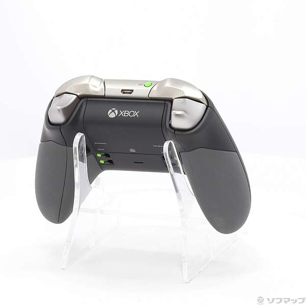 中古】Xbox ELITE ワイヤレスコントローラー HM3-00006 [2133022113736 
