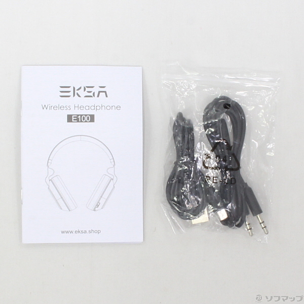 eksa e100
