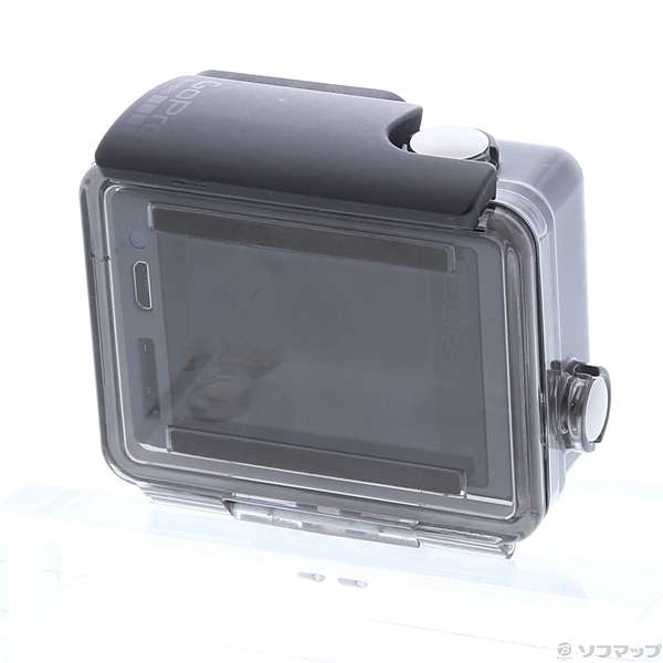 中古 Gopro Hero Lcd Chdhb 101 Jp リコレ ソフマップの中古通販サイト