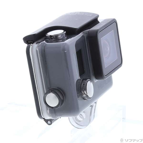 中古 Gopro Hero Lcd Chdhb 101 Jp リコレ ソフマップの中古通販サイト