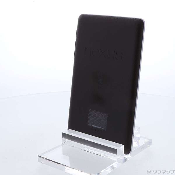 電源アダプター ＆ ASUS Nexus7 32G(2012)