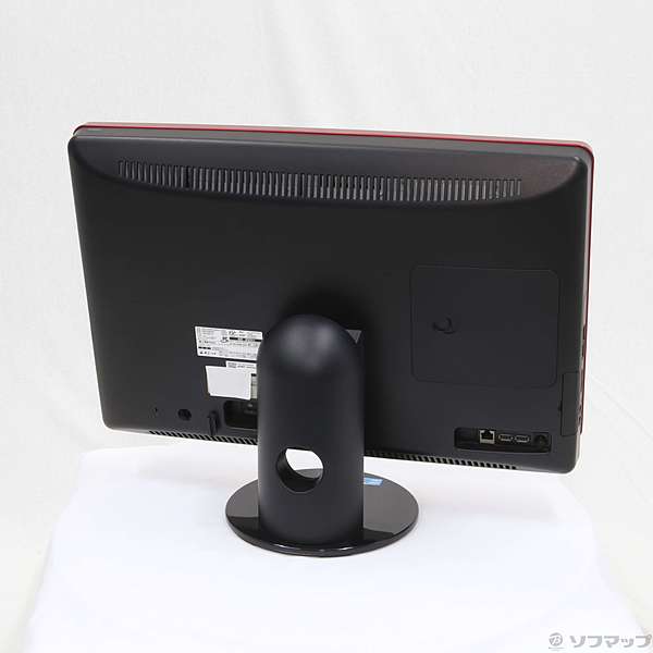 富士通デスクトップPC FMVFG90DB 富士通、液晶一体型デスクトップPCなど2シリーズ - 価格.com