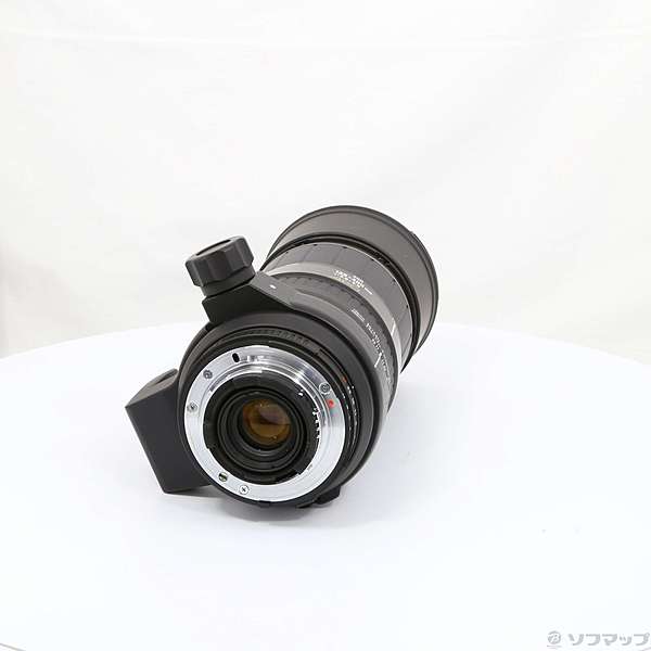 中古】SIGMA AF 135-400mm F4.5-5.6 ASPHERICAL APO (Nikon用