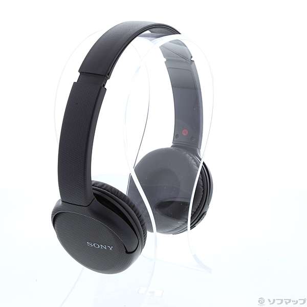 中古】ソニー SONY ワイヤレスヘッドホン WH-CH510 bluetooth ／ AAC