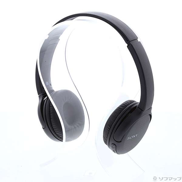 中古】ソニー SONY ワイヤレスヘッドホン WH-CH510 bluetooth ／ AAC