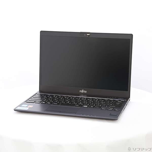 中古】LIFEBOOK U937／RX FMVU09009P 〔Windows 10