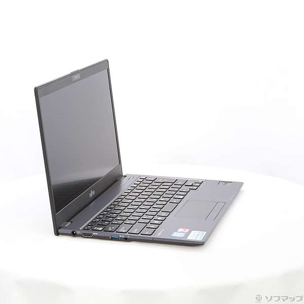 中古】LIFEBOOK U937／RX FMVU09009P 〔Windows 10