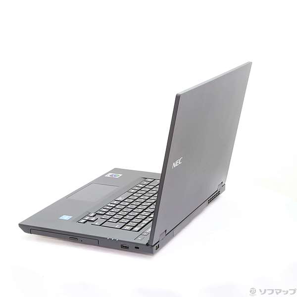 中古】VersaPro タイプVX PC-VKE18XZG5 〔NEC Refreshed PC