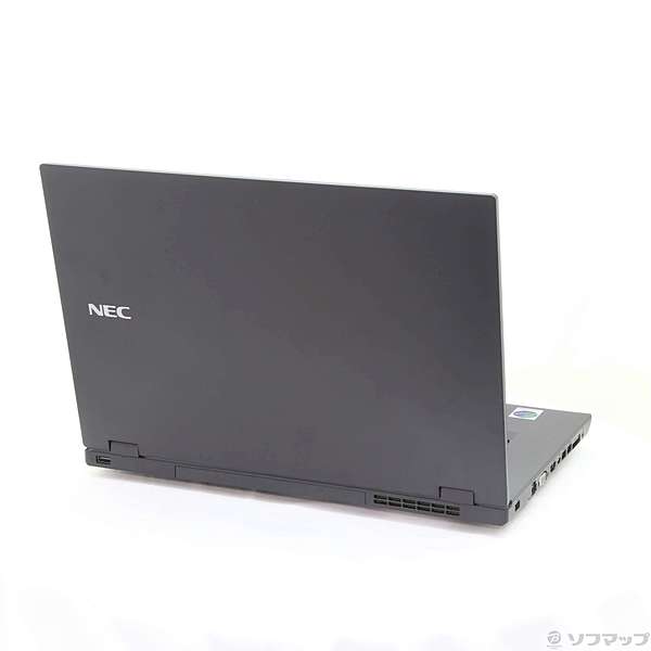 パソコン NEC PC-VKE18XZG4 中古】VersaPro タイプVX PC-VKE18XZG4 〔NEC Refreshed PC