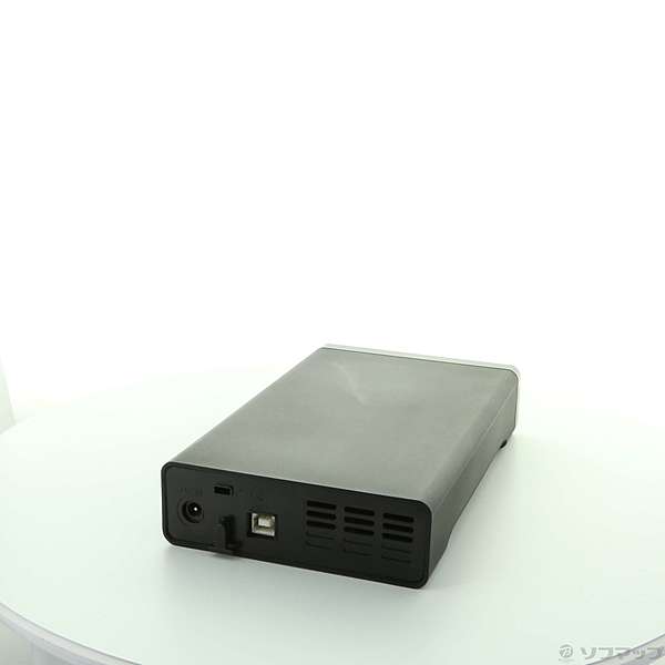 Buffalo - 新品未使用 HD-ALS2.0TU2/VJ 2TB 外付けHDD Amazon.co.jp: BUFFALO HD-ALS2.0TU2/VJ External Hard Disk 2TB