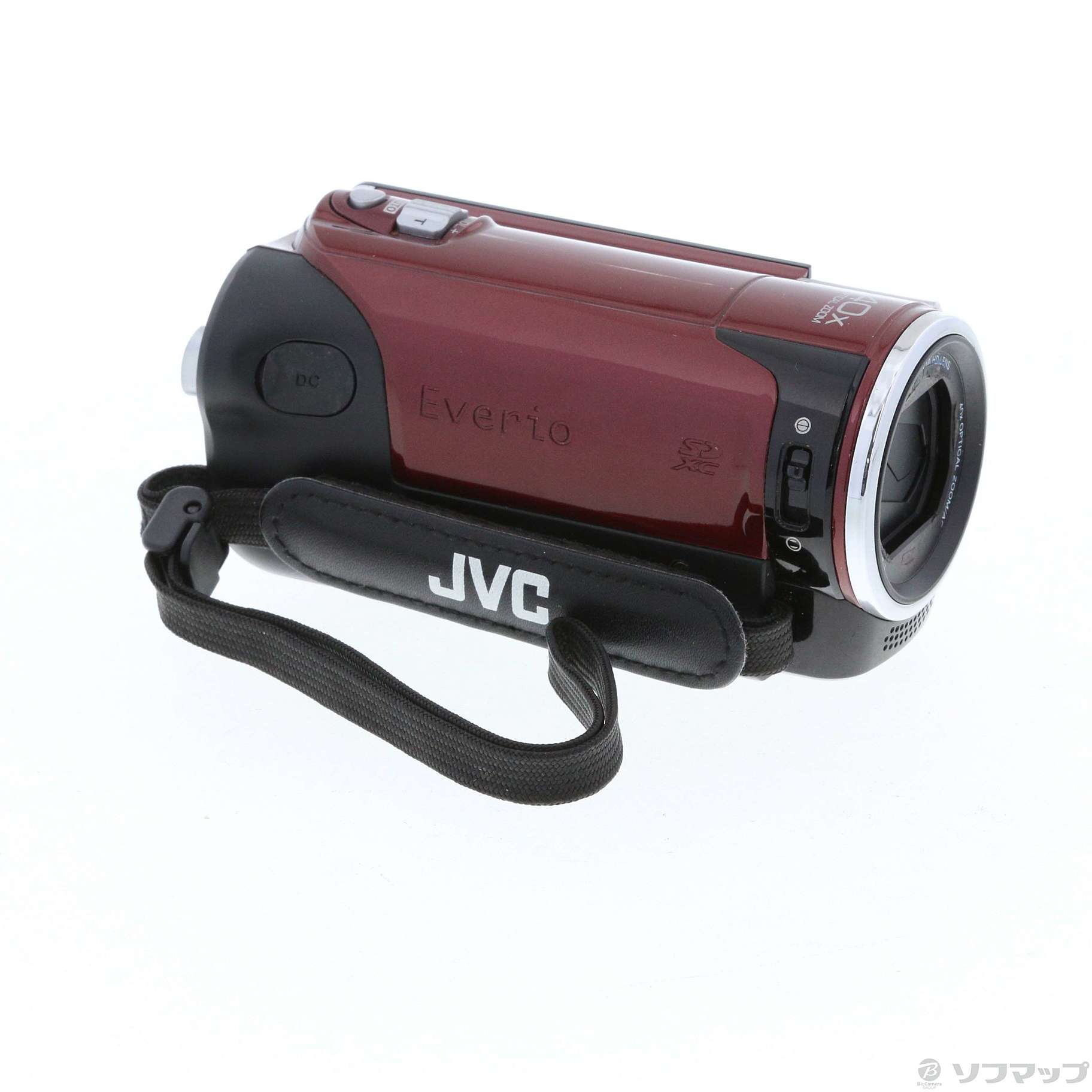 Victor JVC GZ-HM30 ビデオカメラ - ビデオカメラ