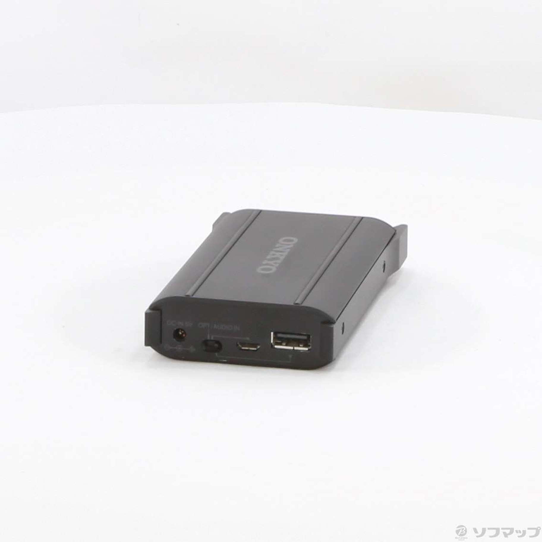 中古】DAC-HA200 [2133022148806] - リコレ！|ビックカメラグループ