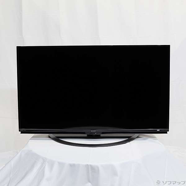 中古】〔展示品〕 AQUOS(アクオス) 4T-C45AL1 [2133022152292