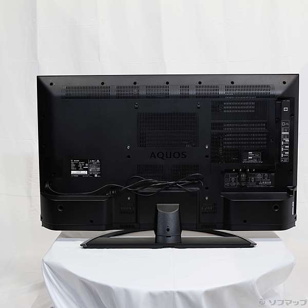 中古】〔展示品〕 AQUOS(アクオス) 4T-C45AL1 [2133022152292