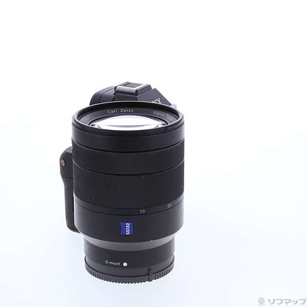 中古】海外仕様 α7R ズームレンズキット ILCE-7RKIT JE3 [2133022156276] - リコレ！|ソフマップの中古通販サイト