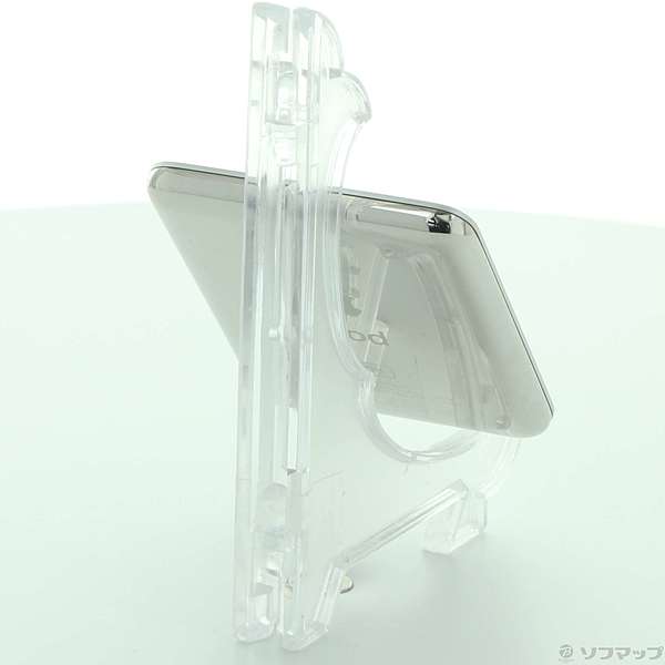 中古】iPod nano第3世代 メモリ4GB シルバー MA978J／A