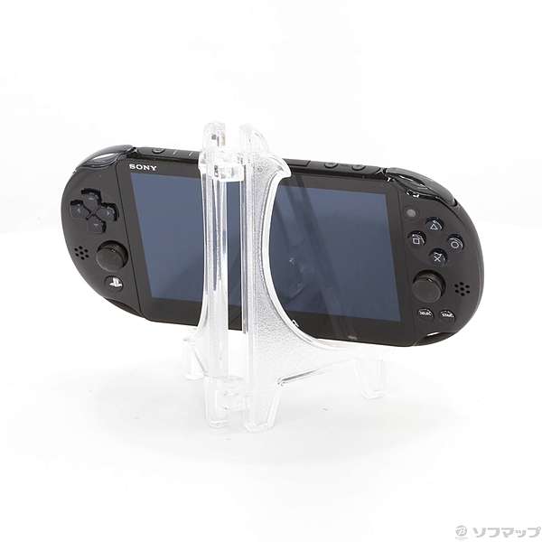 購入特典付 PS Vita 本体 サガスカーレットグレイス 乱れ雪日花