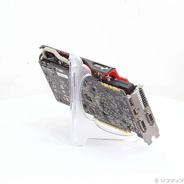 中古 Gtx 970 Gaming 4g Mgsv リコレ ソフマップの中古通販サイト