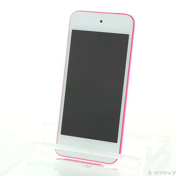 未開封】iPod touch 第7世代 128GBピンクMVHY2J/A