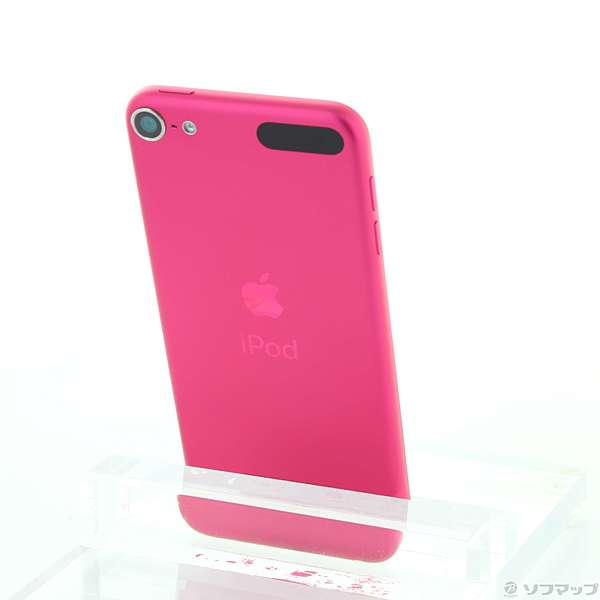 iPod touch 第7世代 ピンク 32gb iPod touch 第7世代 32GB ピンク 新品近い