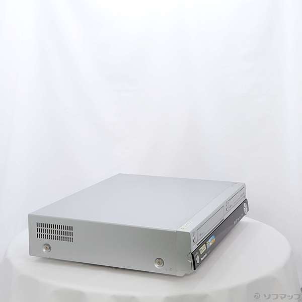 中古】HDD内蔵ビデオ一体型DVDレコーダー DMR-EH75V [2133022171125