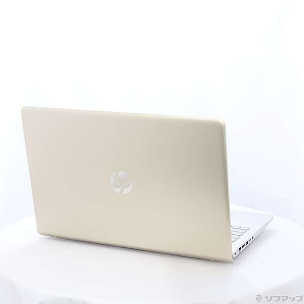 中古】HP Pavilion 15-CC109TU 3CY65PA#ABJ 〔Windows 10