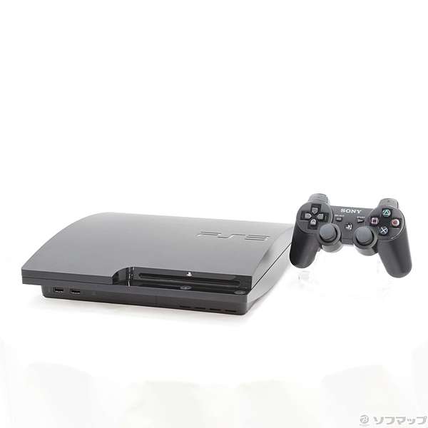 【最終値下げ】sony PlayStation CECH-3000A